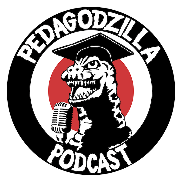 RemixPlay 5: Pedagodzilla Podcast Special!